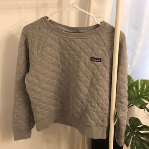 Patagonia Sweatshirt